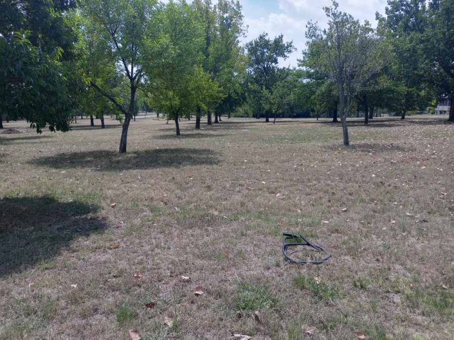 0 Bedroom Property for Sale in Willow Creek Riverfront Residential Estate Free State